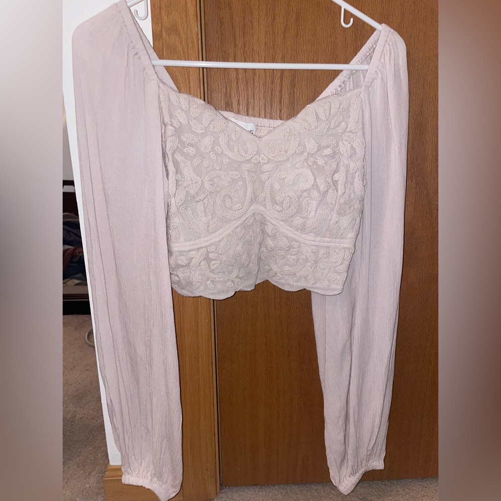 Shyanne Top